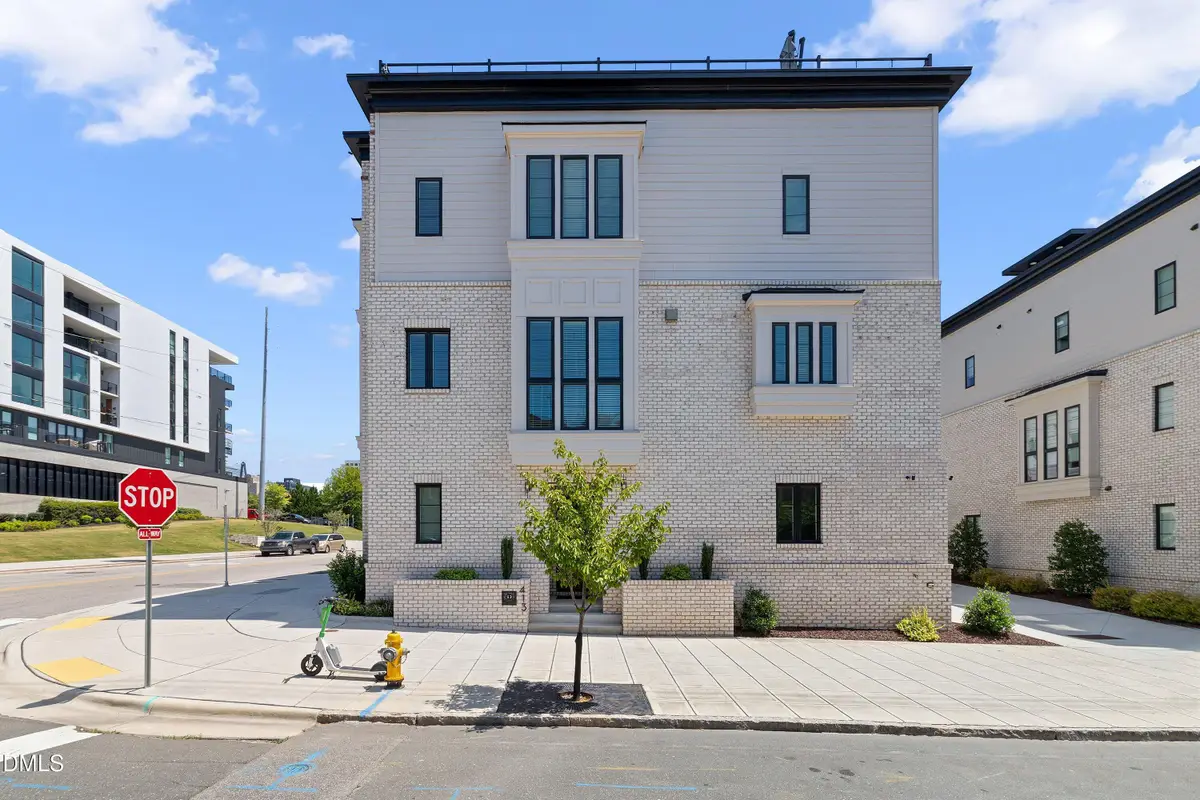 413 W Lenoir Street, Raleigh, NC 27601 - #1