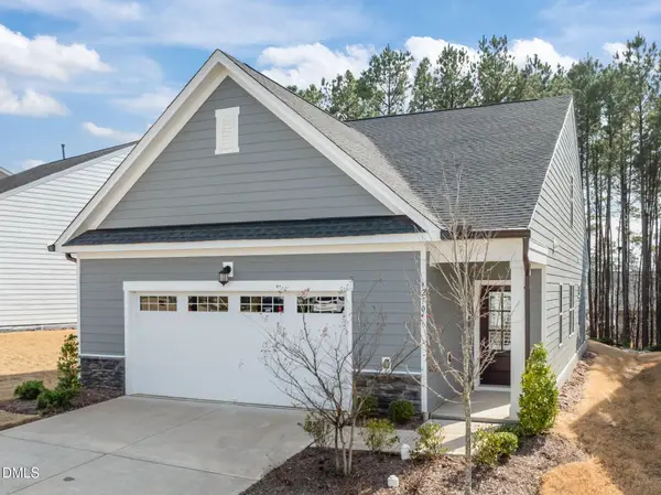 1270 White Flint Circle, Durham, NC 27703