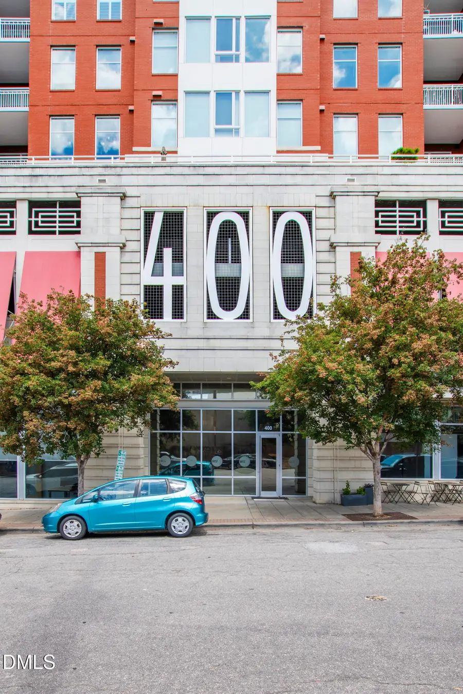 400 W North Street, Raleigh, NC 27603 - #2
