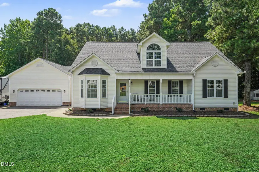 122 Rustic Lane, Smithfield, NC 27577 - #2