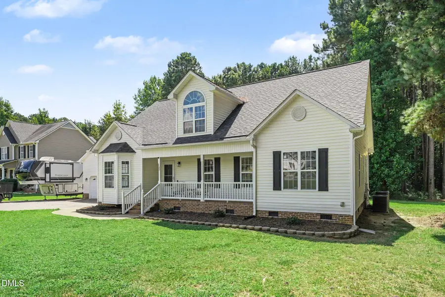 122 Rustic Lane, Smithfield, NC 27577 - #3