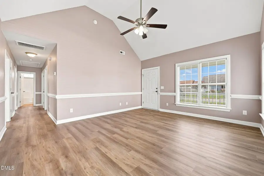 3721 Tifgreen Drive, Greenville, NC 27834 - #3