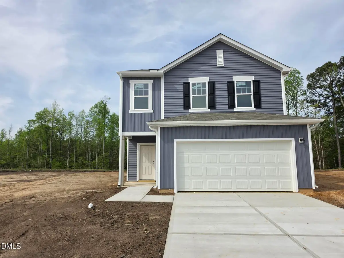 1464 Centerview Drive, Nashville, NC 27856 - #1