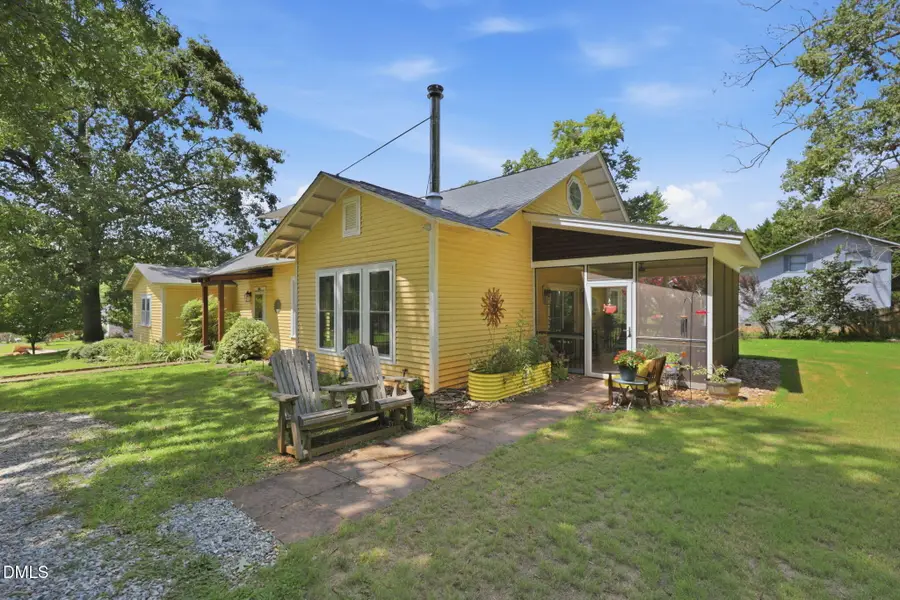 306 N Ninth Street, Mebane, NC 27302 - #2