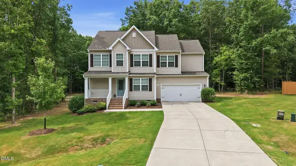 20 Shearin Lane, Youngsville, NC 27596