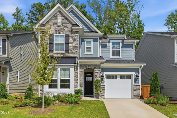 2501 Maplemere Court, Durham, NC 27703
