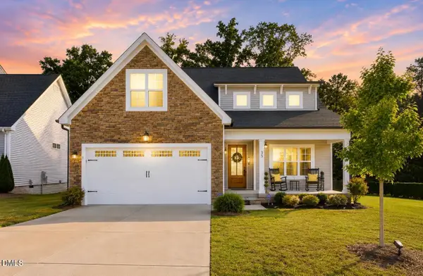 35 Deacon Ridge Lane, Youngsville, NC 27596