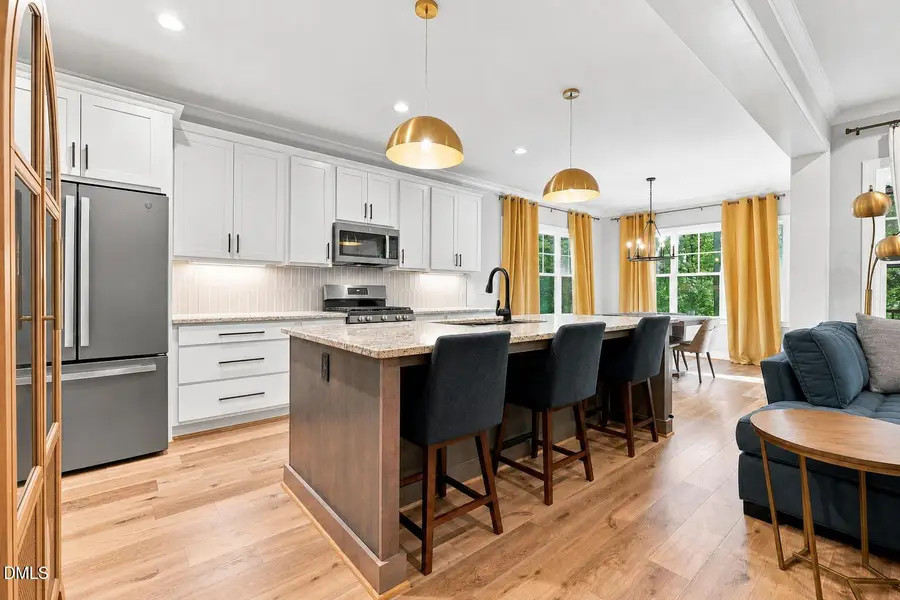 35 Deacon Ridge Lane, Youngsville, NC 27596 - #3