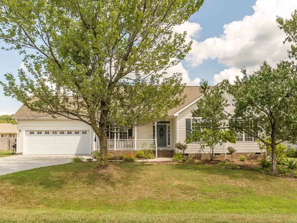 75 Glen Oaks Drive, Youngsville, NC 27596