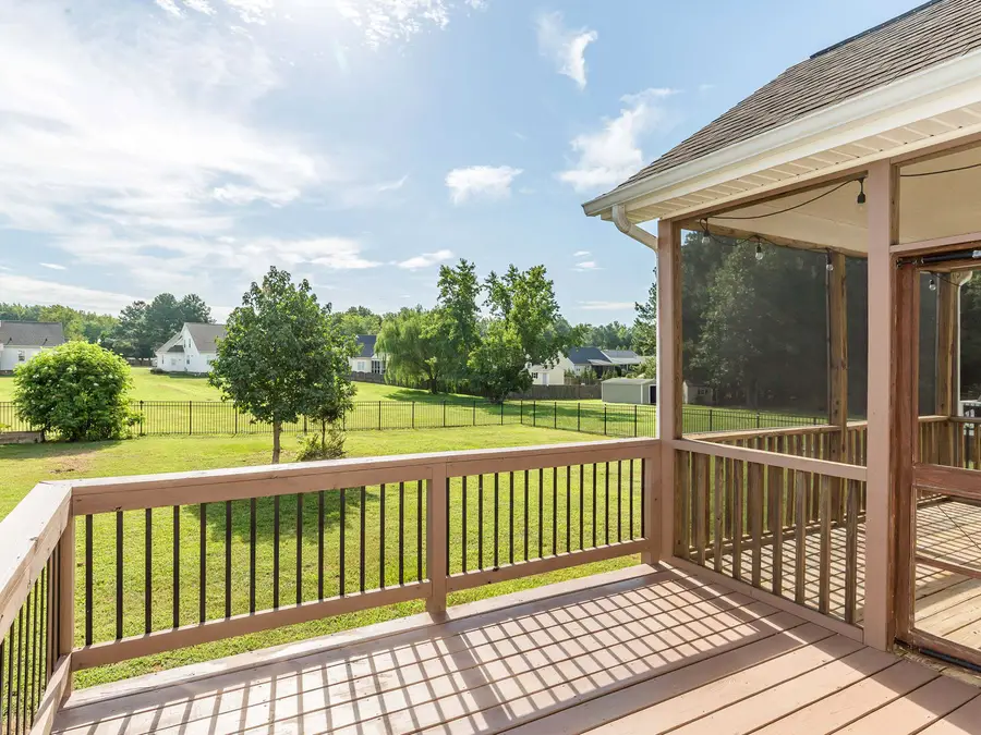 75 Glen Oaks Drive, Youngsville, NC 27596 - #3