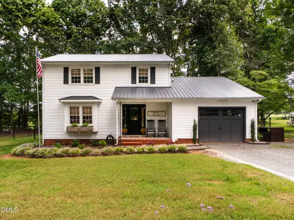 3034 Glenwood Drive, Graham, NC 27253