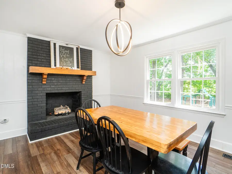 3034 Glenwood Drive, Graham, NC 27253 - #2