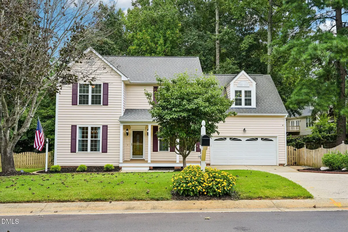 304 Arbor Creek Drive, Holly Springs, NC 27540 - #1