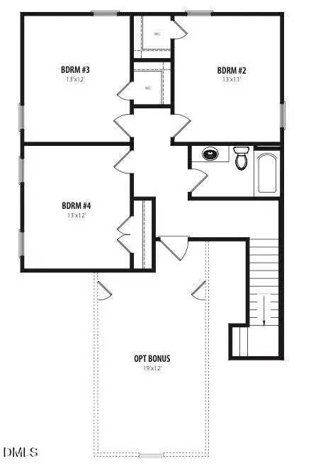 29 W Coulter Court, Selma, NC 27576 - #3