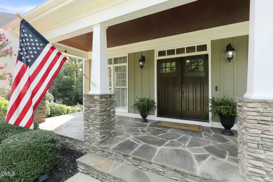 105 Bellagio Drive, Apex, NC 27539 - #3