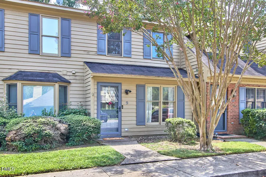 9 Stone Village Court, Durham, NC 27704 - #2