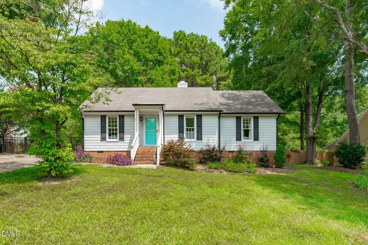 4625 Plum Blossum Drive, Knightdale, NC 27545 - #1