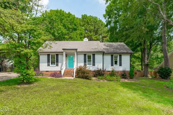 4625 Plum Blossum Drive, Knightdale, NC 27545
