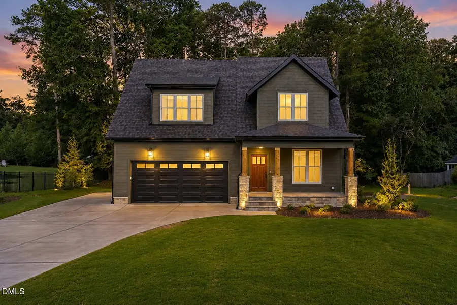 1849 Oakridge Duncan Road, Fuquay Varina, NC 27526 - #3