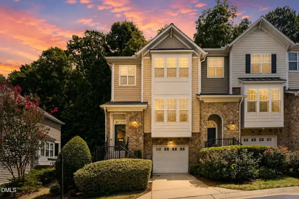 6140 Braidwood Court, Raleigh, NC 27612