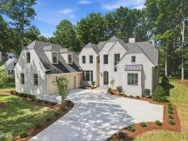4 Kimberly Drive, Durham, NC 27707