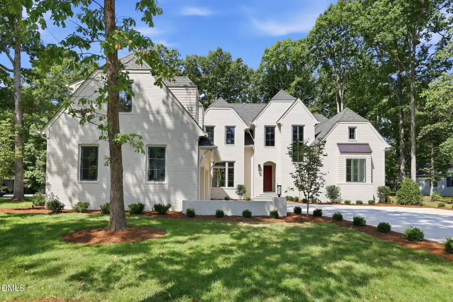 4 Kimberly Drive, Durham, NC 27707 - #2