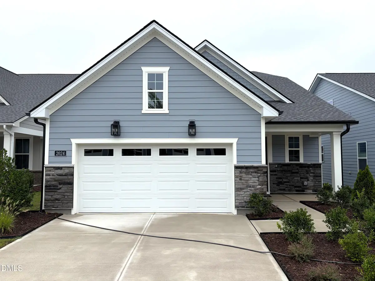 2024 Abbeyhill Drive, Raleigh, NC 27610 - #1