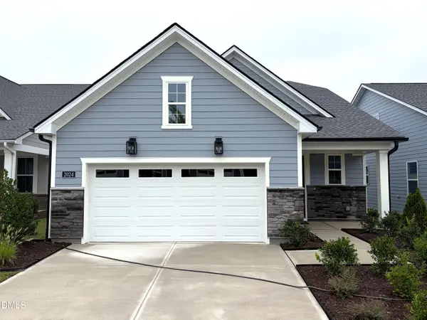 2024 Abbeyhill Drive, Raleigh, NC 27610