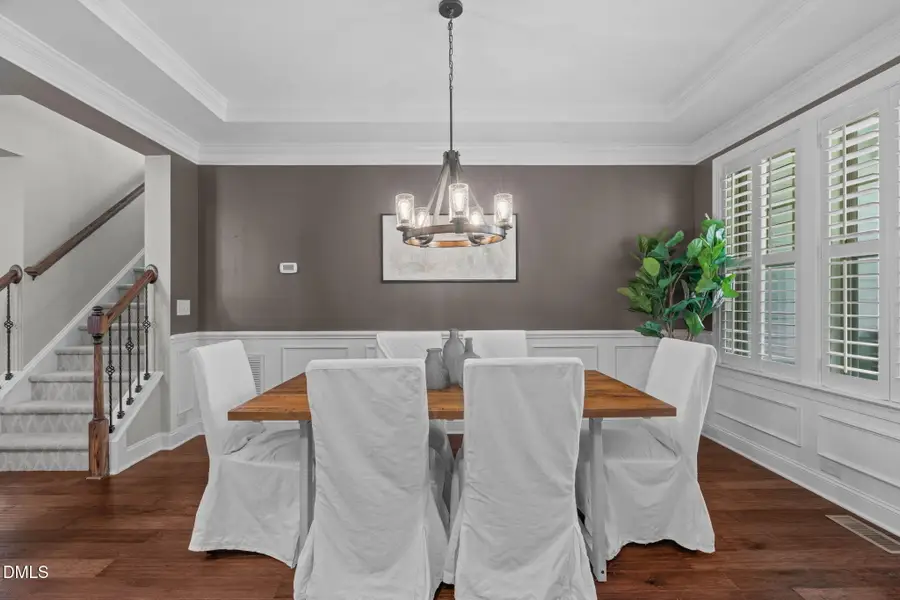 4200 Alpine Clover Drive, Wake Forest, NC 27587 - #2
