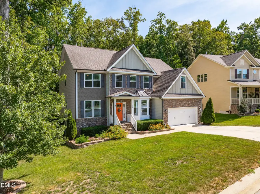 118 Stratford Lane, Clayton, NC 27527 - #2