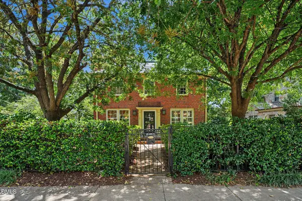 1001 W Peace Street, Raleigh, NC 27605