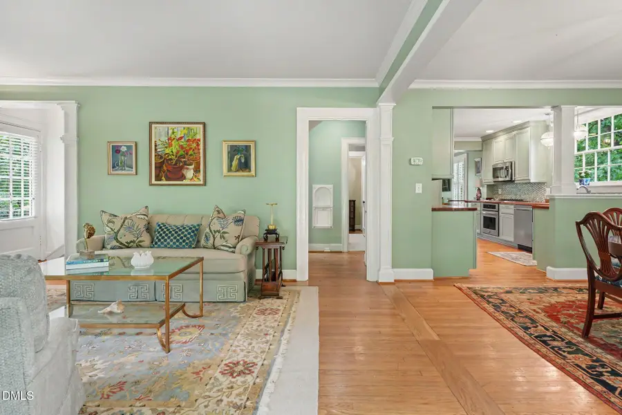 1001 W Peace Street, Raleigh, NC 27605 - #3