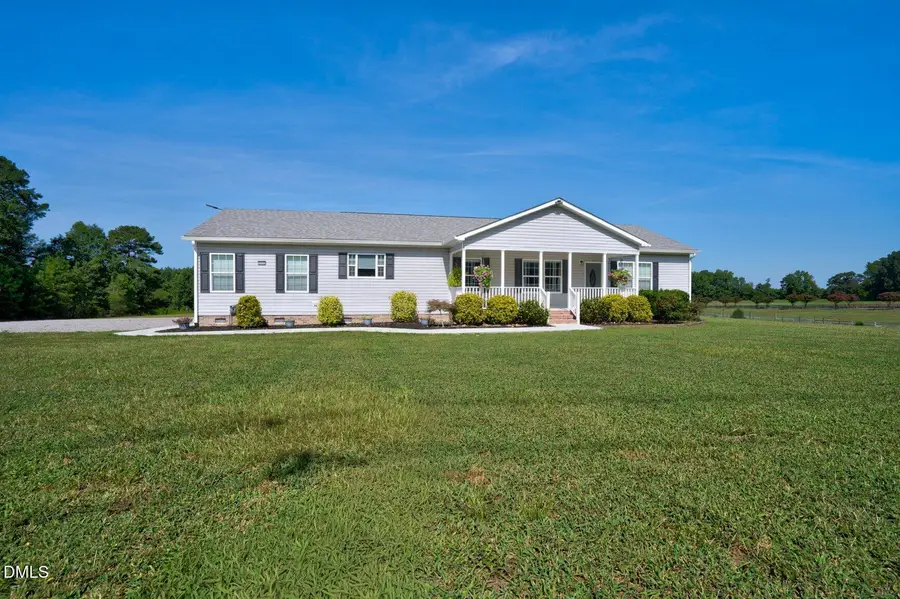 6450 Nc-58, Nashville, NC 27856 - #3