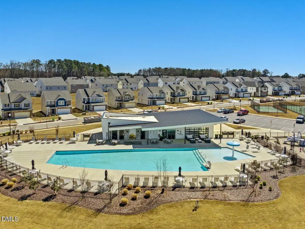 654 Sefton Park Drive, Zebulon, NC 27597 - #1