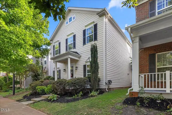 843 Historian Street, Raleigh, NC 27603
