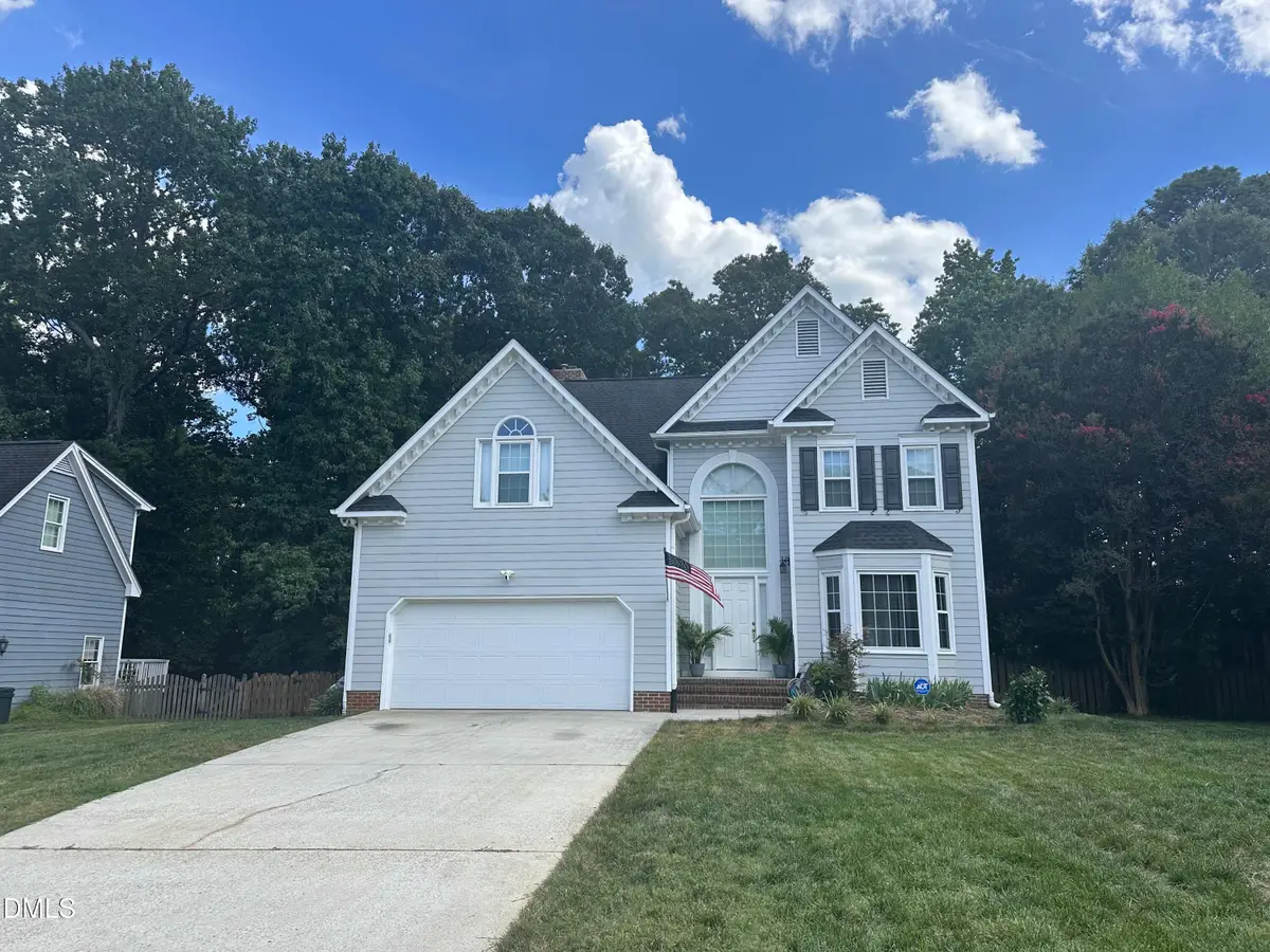 102 Copper Hill Drive, Cary, NC 27518 - #1