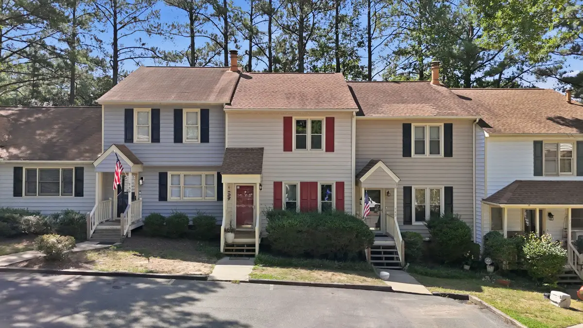 741 Benchmark Drive, Raleigh, NC 27615 - #1