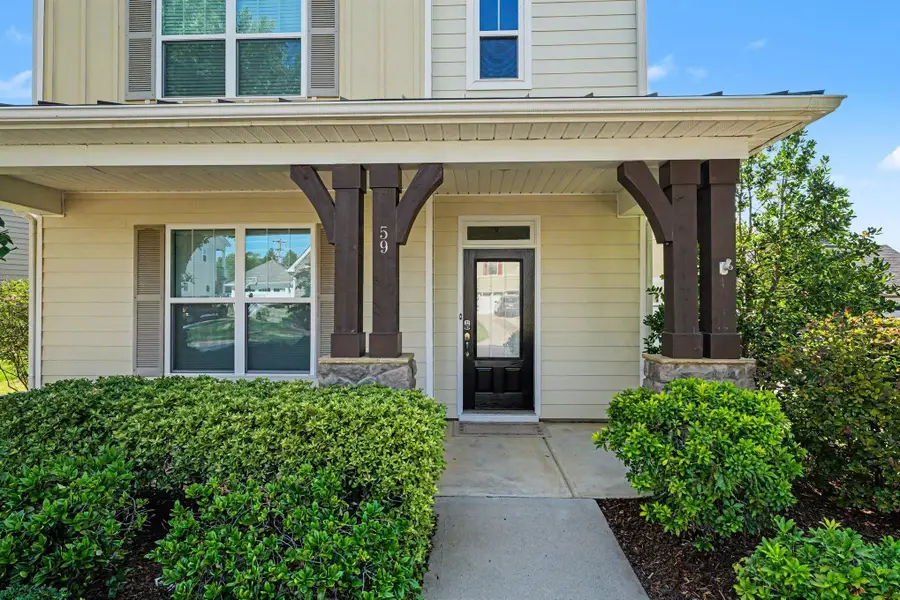 59 Heathwood Drive, Clayton, NC 27527 - #2