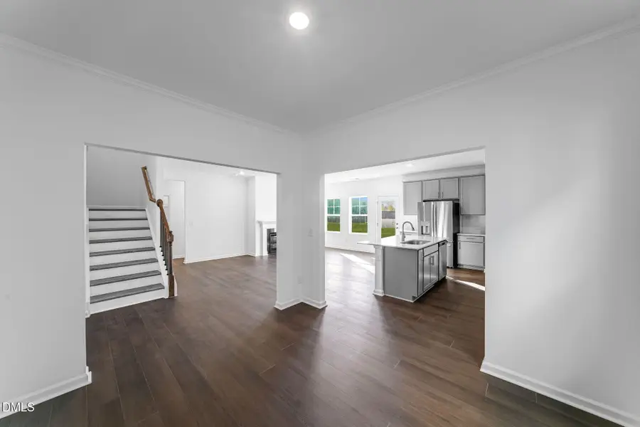652 Morning Light Drive, Angier, NC 27501 - #2