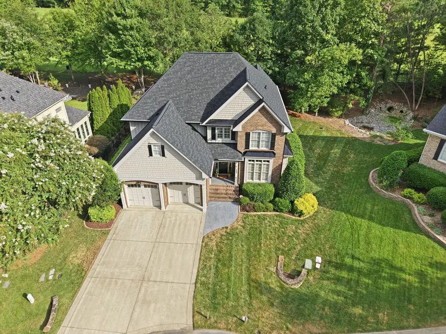 153 Edgewood Drive, Durham, NC 27713 - #2