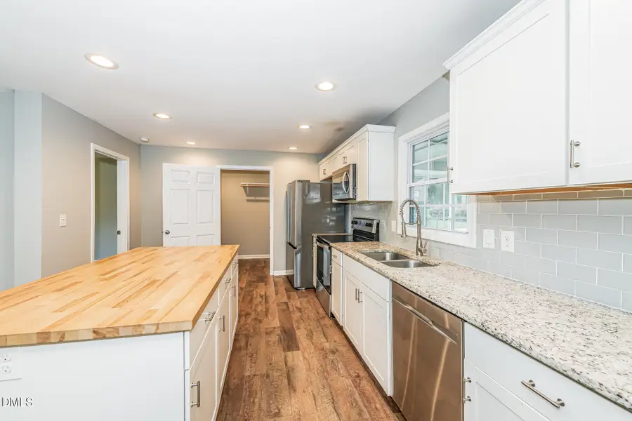 4685 Dorsey Road, Oxford, NC 27565 - #2