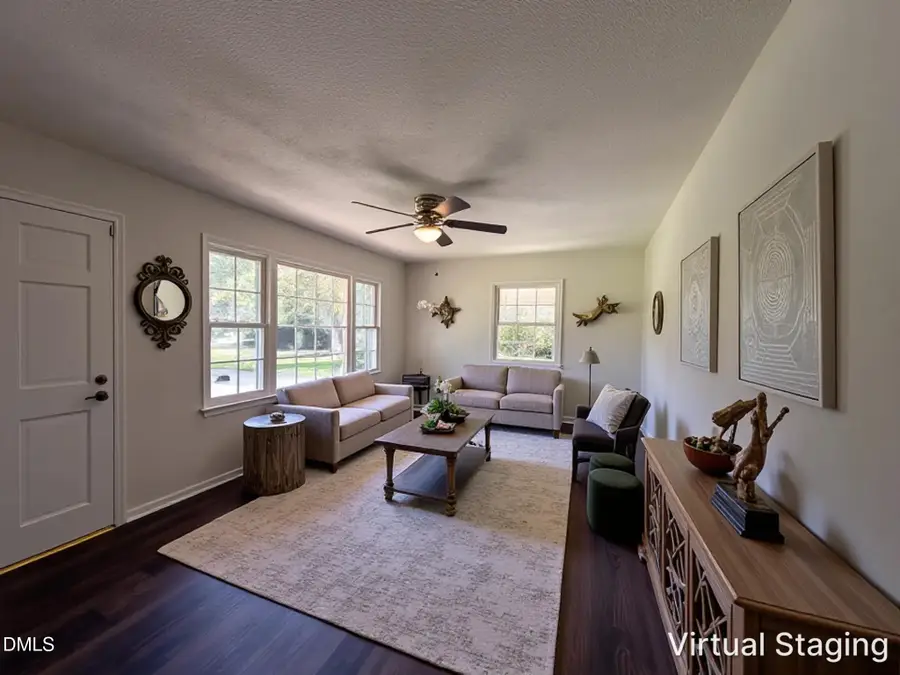 7539 Overbrook Drive, Fayetteville, NC 28303 - #2