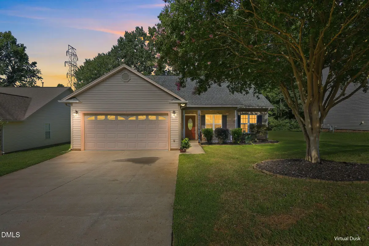 200 Brooks Edge Drive, Winston Salem, NC 27107 - #1
