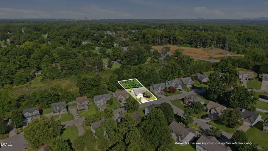 200 Brooks Edge Drive, Winston Salem, NC 27107 - #3