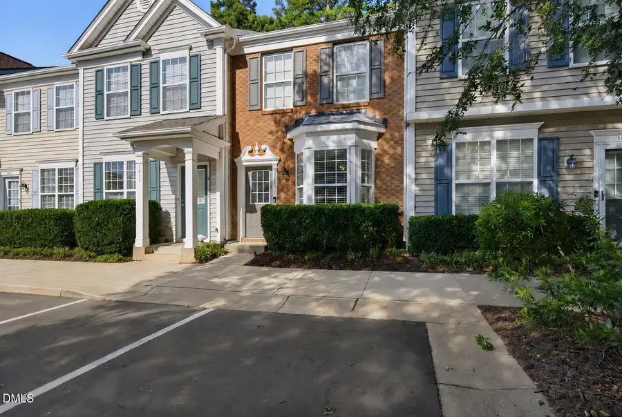 1610 Brook Fern Way, Raleigh, NC 27609 - #2