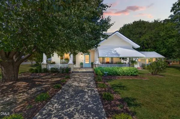 36 W Academy Street, Wendell, NC 27591