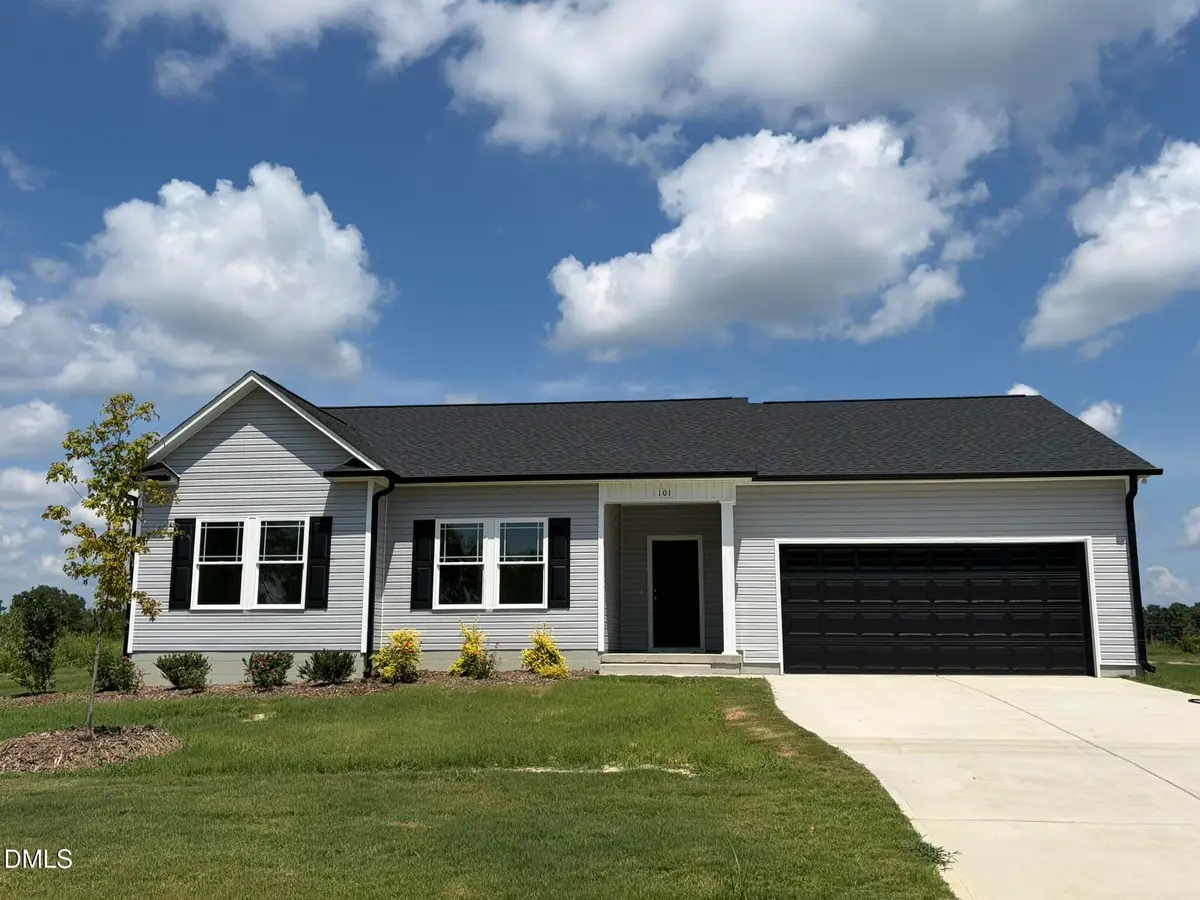 101 Barbour's Place Drive, Four Oaks, NC 27524 - #1