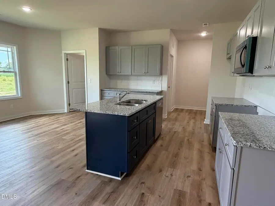101 Barbour's Place Drive, Four Oaks, NC 27524 - #3