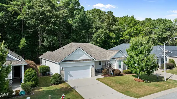 3065 Willow Ranch Drive, Fuquay Varina, NC 27526