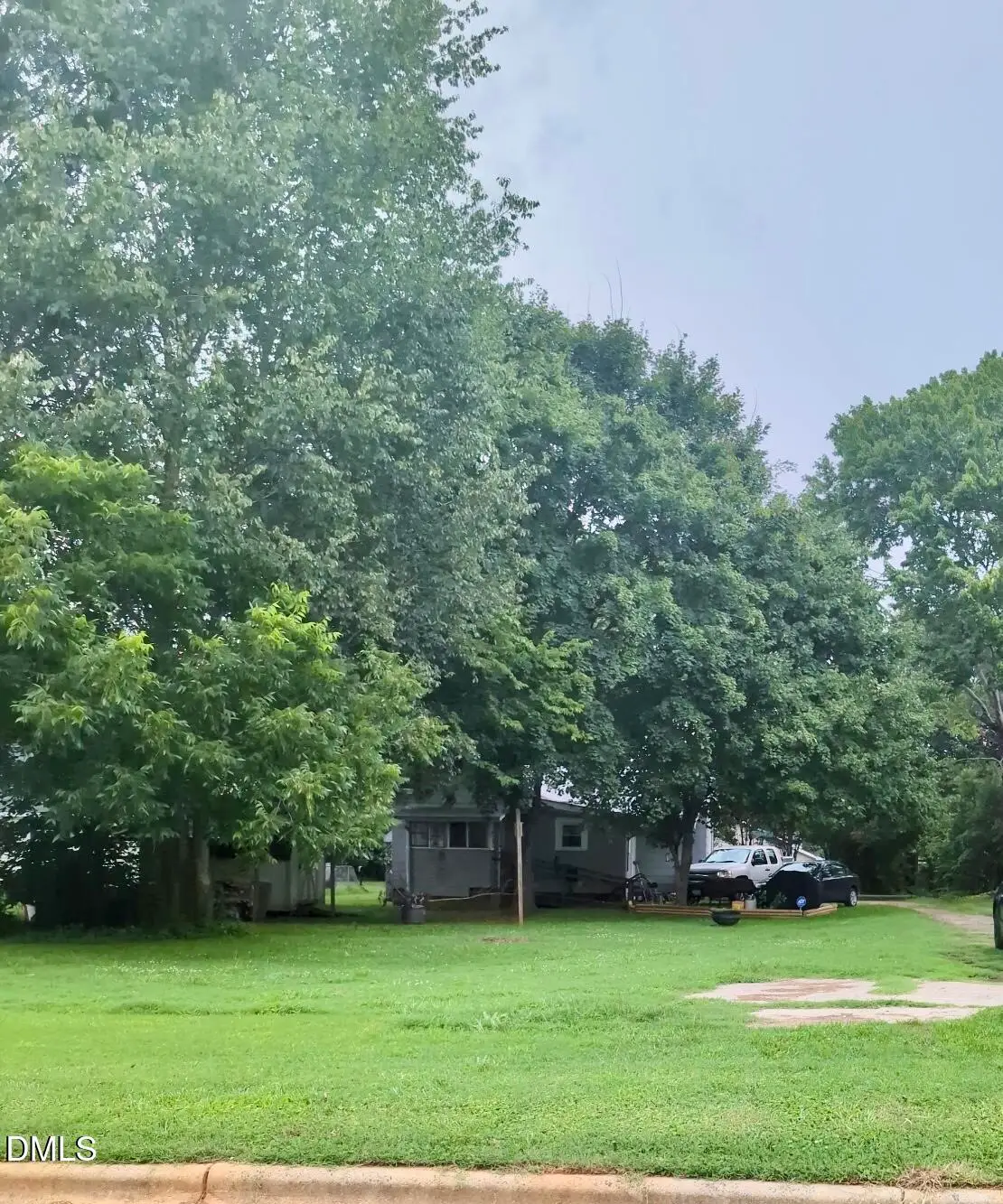 1007 Catlin Street, Burlington, NC 27217 - #1